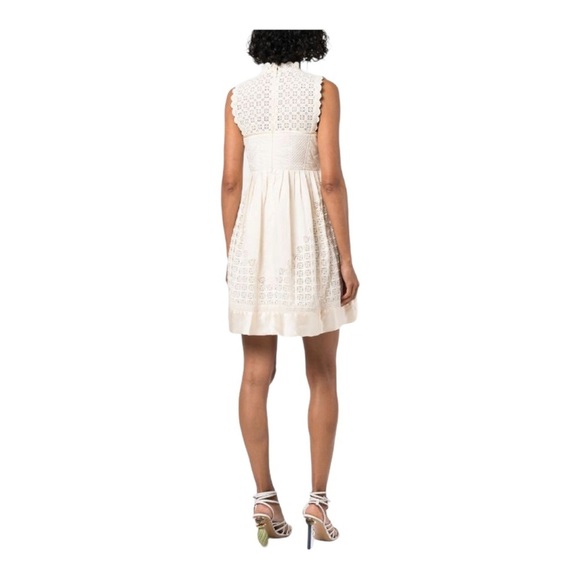 Ulla Johnson Sabrina Dress NWOT - Picture 3 of 10